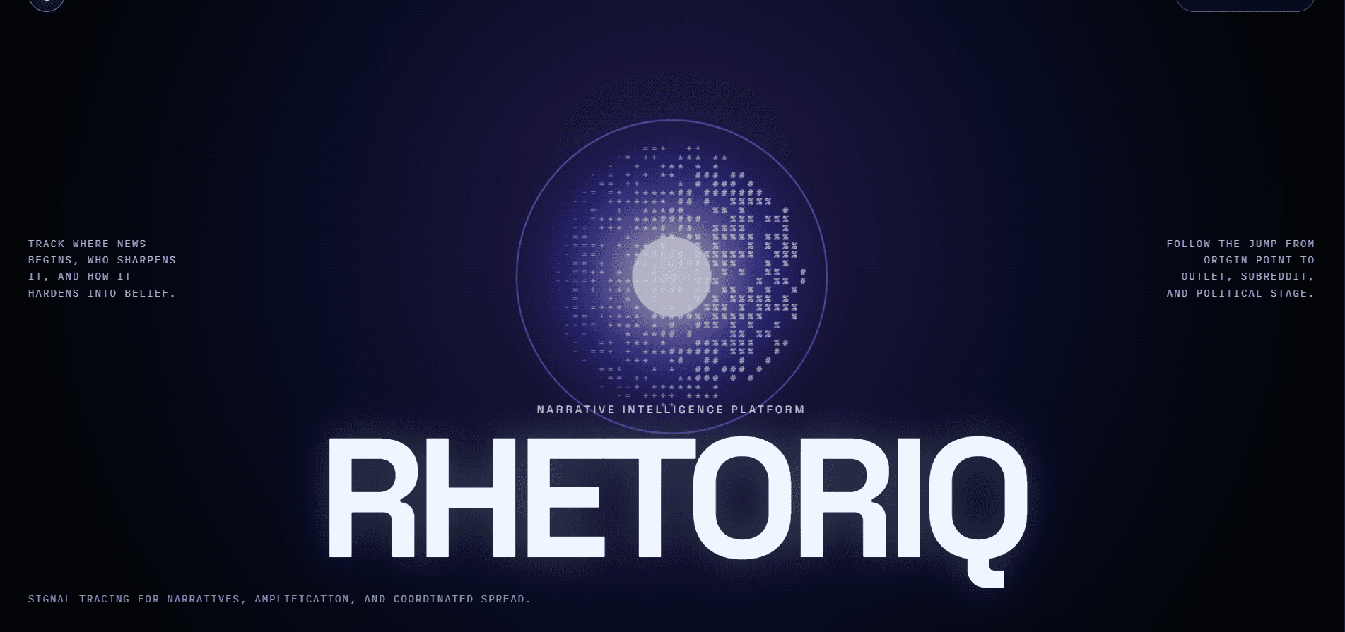 RhetoriQ cover image